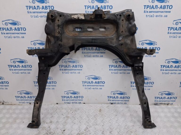 Балка передней подвески Nissan Qashqai 2013-2022 544014EB0A (Арт. 77512)
