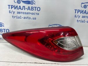 Фонарь задний внешний левый Hyundai IX35 2009-2015 924012Y500 (Арт. 77513)