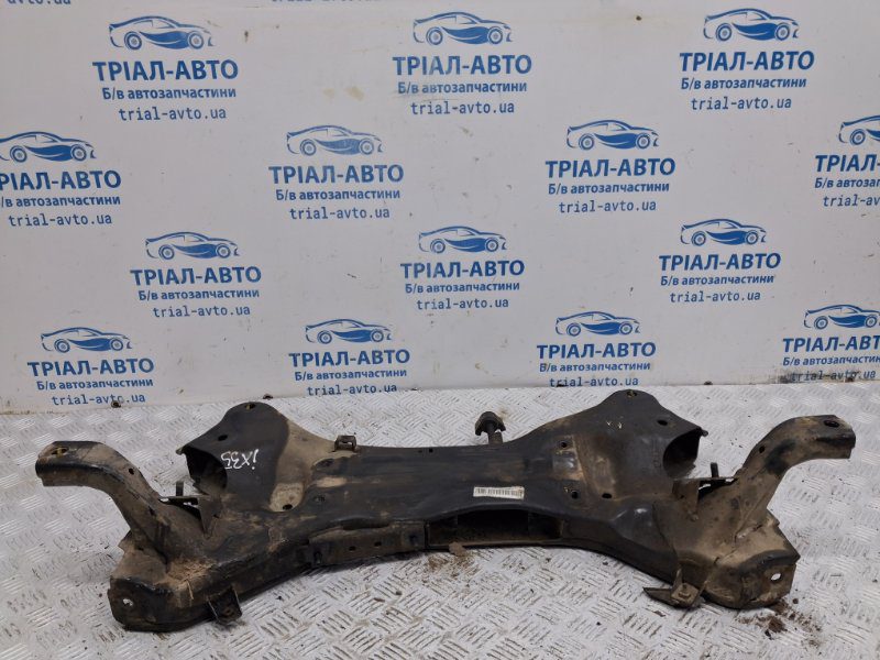 Балка передней подвески Hyundai IX35 2009-2015 624002Y200 (Арт. 77516) Балка передней подвески Hyundai IX35 2009-2015 624002Y200 (Арт. 77516)