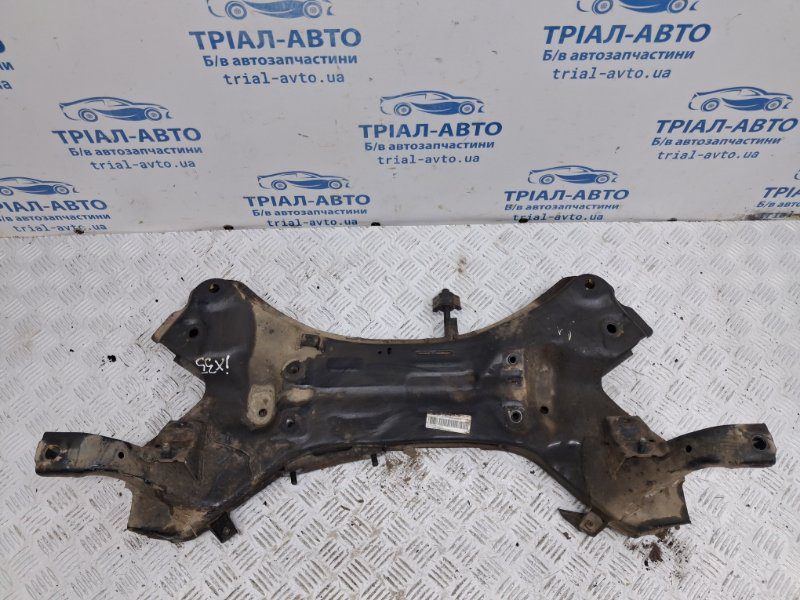 Балка передней подвески Hyundai IX35 2009-2015 624002Y200 (Арт. 77516) Балка передней подвески Hyundai IX35 2009-2015 624002Y200 (Арт. 77516)