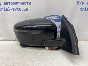 Зеркало правое Nissan Qashqai 2013-2022 963014EA6B (Арт. 77517)