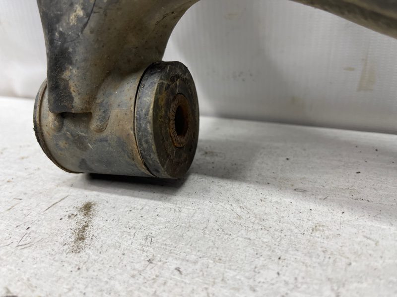 Рычаг передний нижний левый Hyundai IX35 2009-2015 545002Y500 (Арт. 77521) Рычаг передний нижний левый Hyundai IX35 2009-2015 545002Y500 (Арт. 77521)