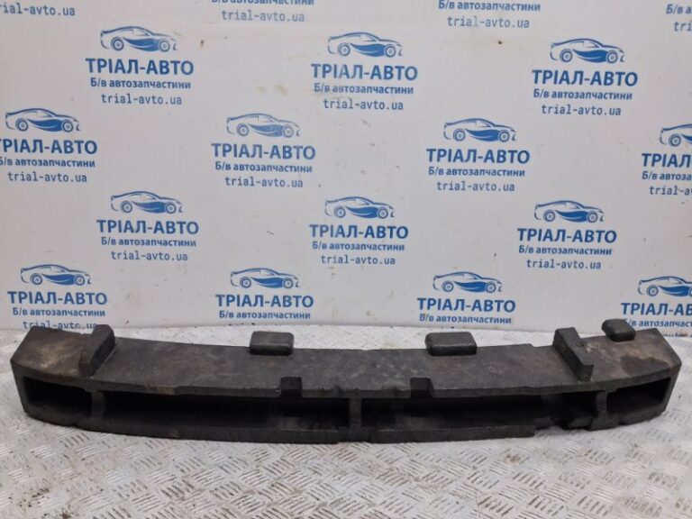 Абсорбер переднего бампера Nissan Qashqai 2013-2022 620904EA1B (Арт. 77524)