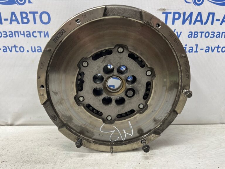 Маховик Mazda 3 2013-2019 SH0116610 (Арт. 77537)