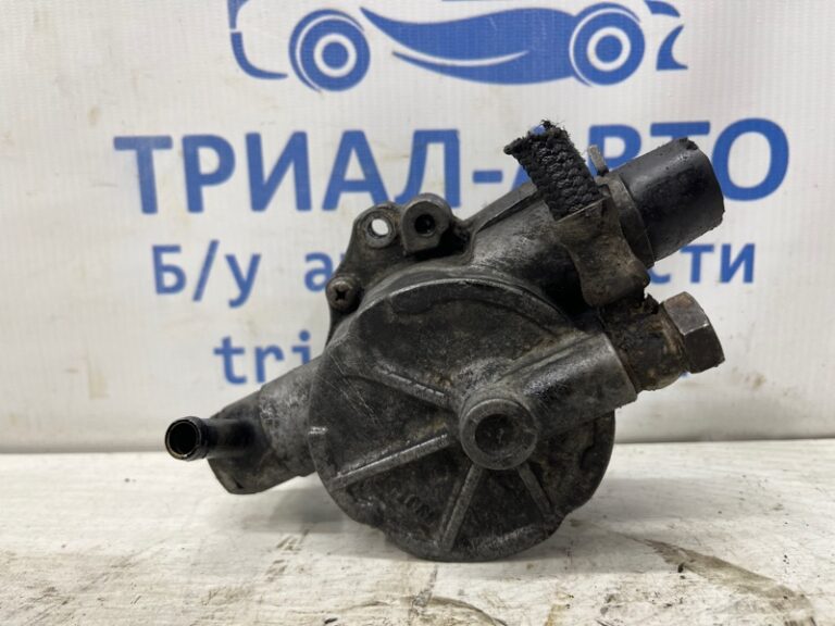 Вакуумная помпа генератора Mitsubishi Pajero Sport 1996-2008 MD618922 (Арт. 77550)