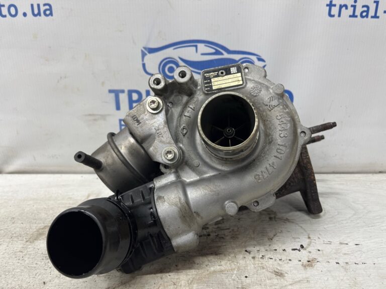 Турбина Nissan Qashqai 2013-2022 1441100Q3D (Арт. 77554)