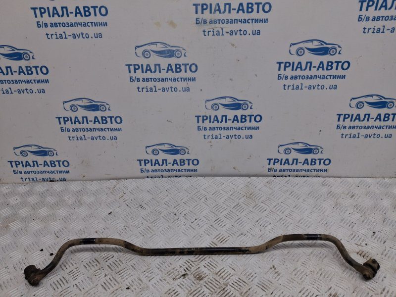 Стабилизатор задний Hyundai IX35 2009-2015 (Арт. 77556) Стабилизатор задний Hyundai IX35 2009-2015 (Арт. 77556)