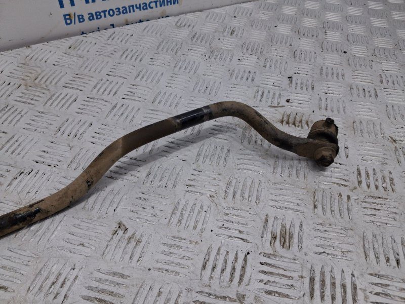 Стабилизатор задний Hyundai IX35 2009-2015 (Арт. 77556) Стабилизатор задний Hyundai IX35 2009-2015 (Арт. 77556)