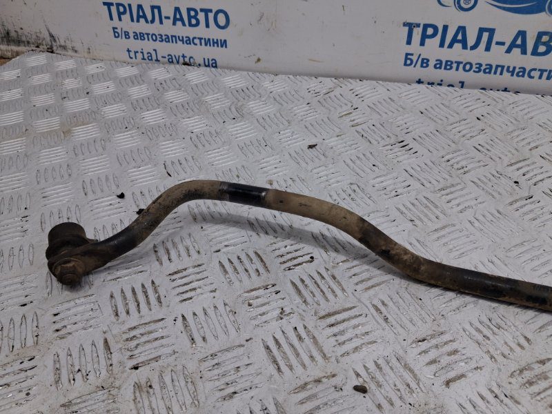 Стабилизатор задний Hyundai IX35 2009-2015 (Арт. 77556) Стабилизатор задний Hyundai IX35 2009-2015 (Арт. 77556)