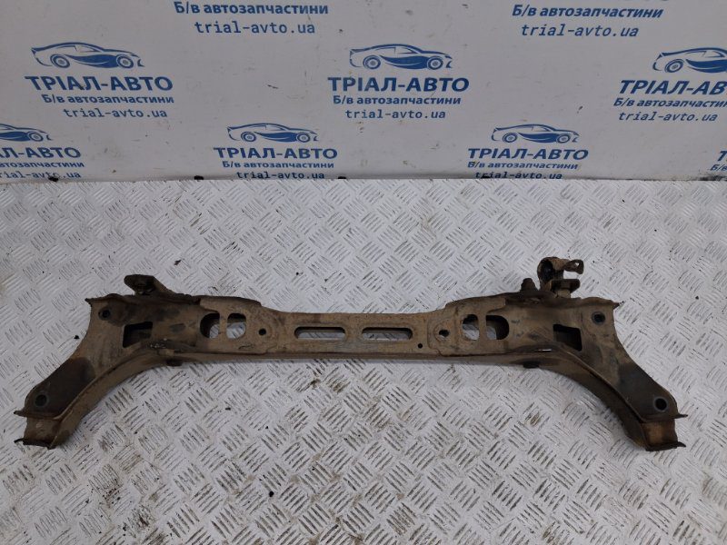 Балка задней подвески Hyundai IX35 2009-2015 (Арт. 77557) Балка задней подвески Hyundai IX35 2009-2015 (Арт. 77557)