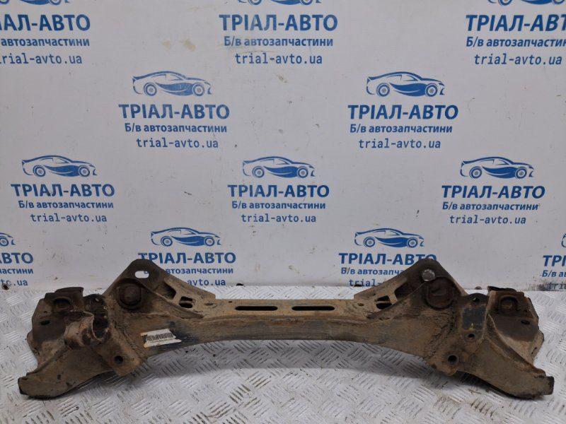 Балка задней подвески Hyundai IX35 2009-2015 (Арт. 77557) Балка задней подвески Hyundai IX35 2009-2015 (Арт. 77557)