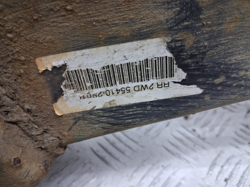 Балка задней подвески Hyundai IX35 2009-2015 (Арт. 77557) Балка задней подвески Hyundai IX35 2009-2015 (Арт. 77557)