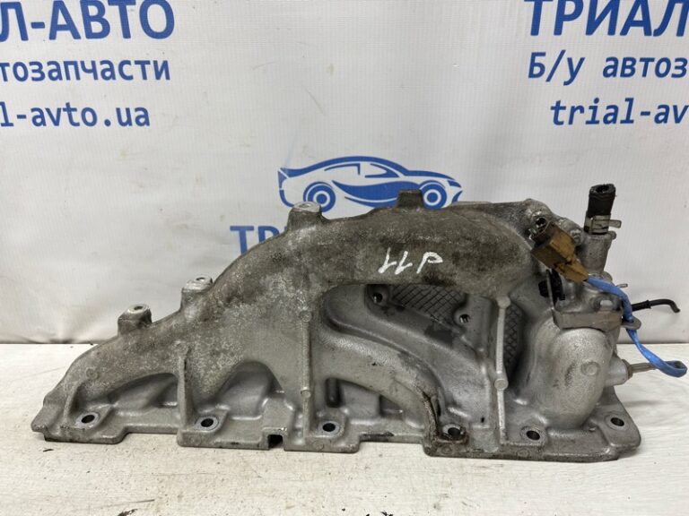 Коллектор впускной металл Nissan Qashqai 2013-2022  (Арт. 77561)