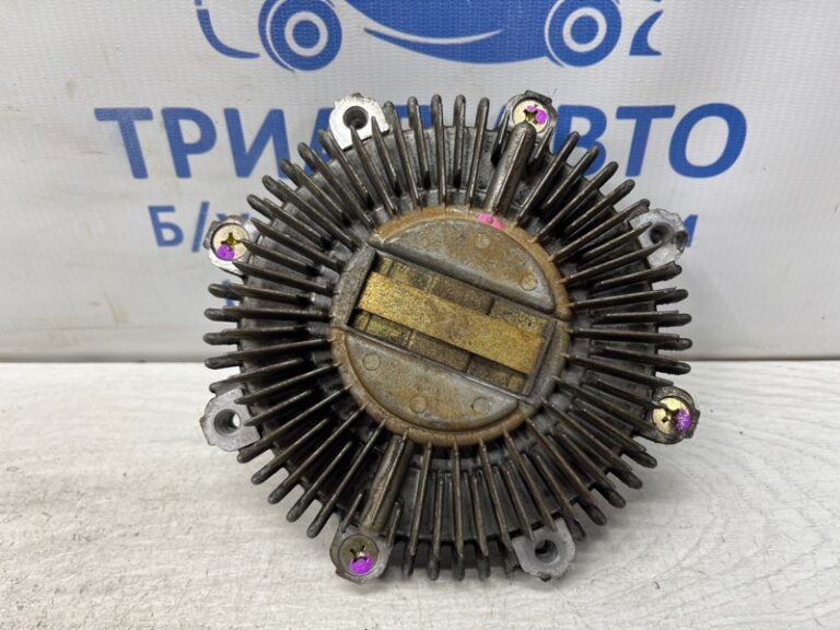 Вискомуфта Mitsubishi Pajero Sport 1996-2008  (Арт. 77564)