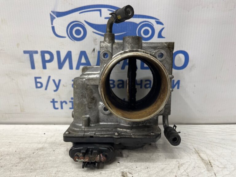 Заслонка дроссельная Mazda 3 2013-2019  (Арт. 77580)