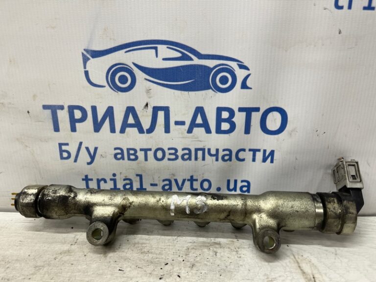 Топливная рампа Mazda 3 2013-2019  (Арт. 77583)