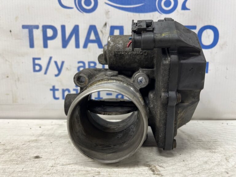 Заслонка дроссельная Hyundai IX35 2009-2015  (Арт. 77590)
