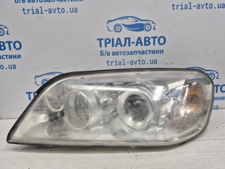 Фара левая Chevrolet Captiva 2006-2018  (Арт. 77591)