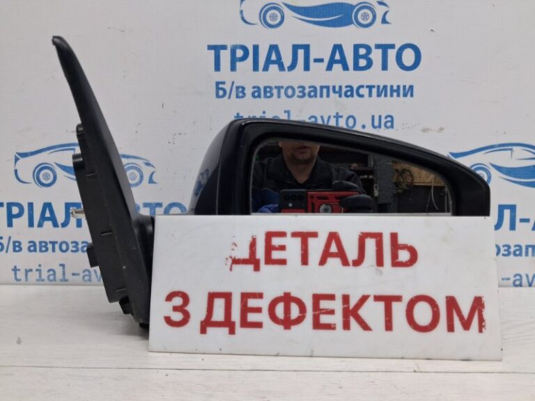 Зеркало правое Hyundai IX35 2009-2015  (Арт. 77594)