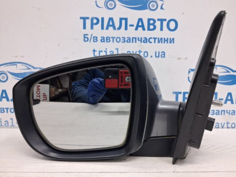 Зеркало левое Hyundai IX35 2009-2015  (Арт. 77596)