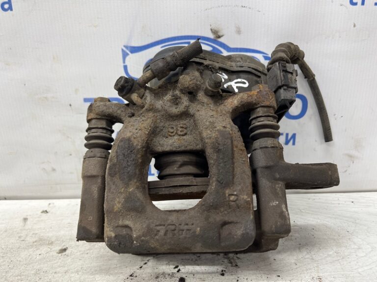 Суппорт задний правый Nissan Qashqai 2013-2022  (Арт. 77597)