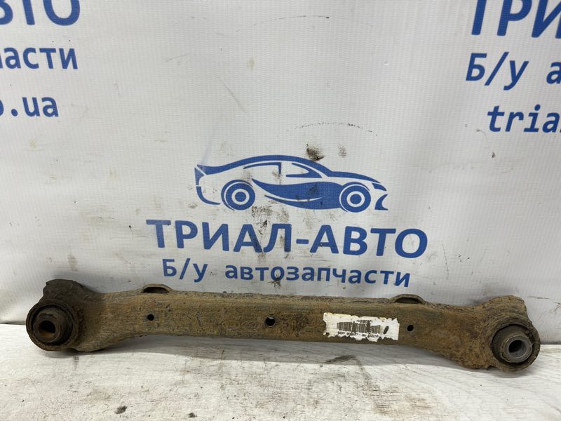 Рычаг задний поперечный Hyundai IX35 2009-2015 (Арт. 77606) Рычаг задний поперечный Hyundai IX35 2009-2015 (Арт. 77606)