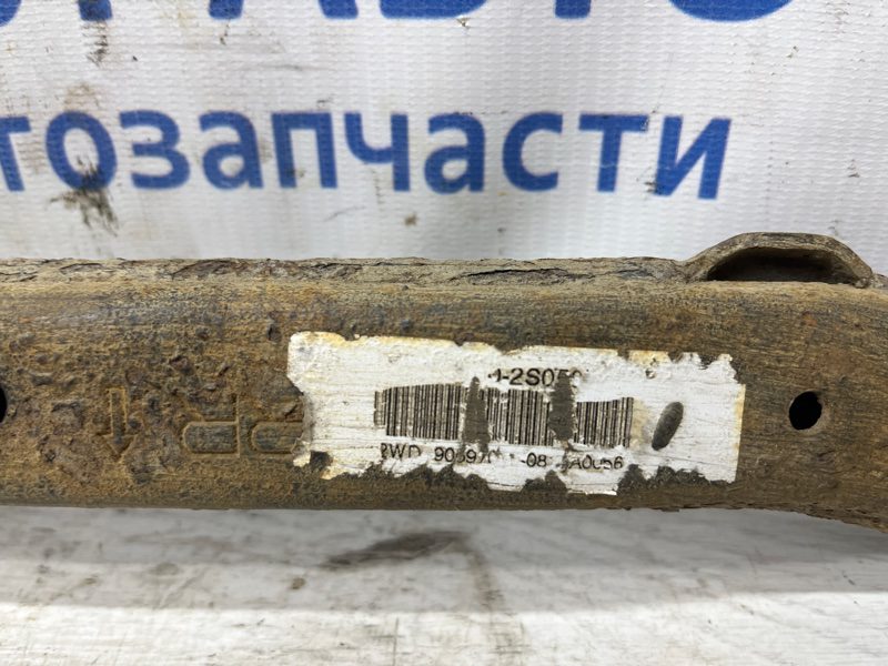 Рычаг задний поперечный Hyundai IX35 2009-2015 (Арт. 77606) Рычаг задний поперечный Hyundai IX35 2009-2015 (Арт. 77606)
