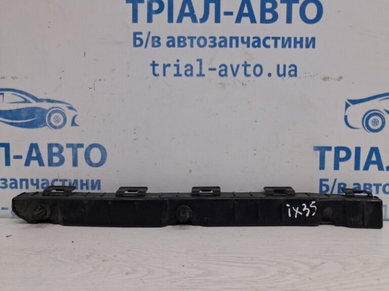 Кронштейн бампера задний правый Hyundai IX35 2009-2015  (Арт. 77608)