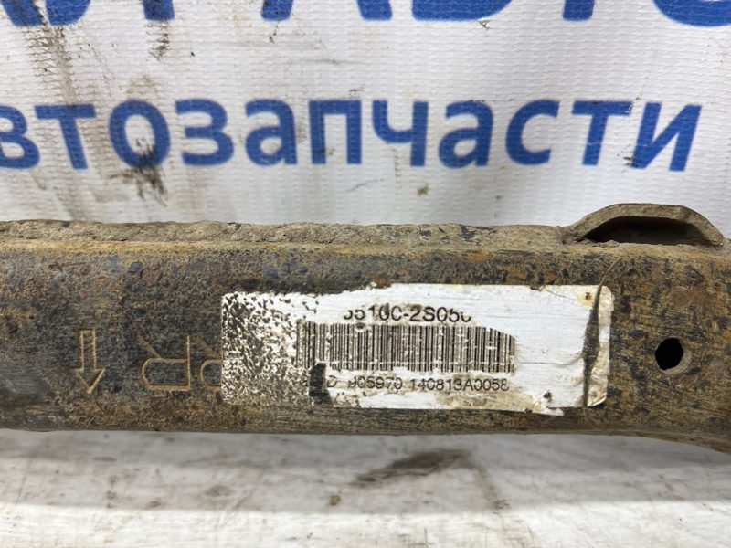 Рычаг задний поперечный Hyundai IX35 2009-2015 (Арт. 77607) Рычаг задний поперечный Hyundai IX35 2009-2015 (Арт. 77607)