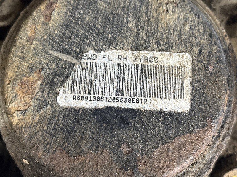 Цапфа задняя правая со ступицей Hyundai IX35 2009-2015 (Арт. 77609) Цапфа задняя правая со ступицей Hyundai IX35 2009-2015 (Арт. 77609)