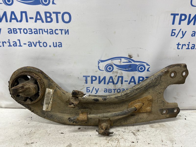 Рычаг задний продольный Hyundai IX35 2009-2015 (Арт. 77613) Рычаг задний продольный Hyundai IX35 2009-2015 (Арт. 77613)