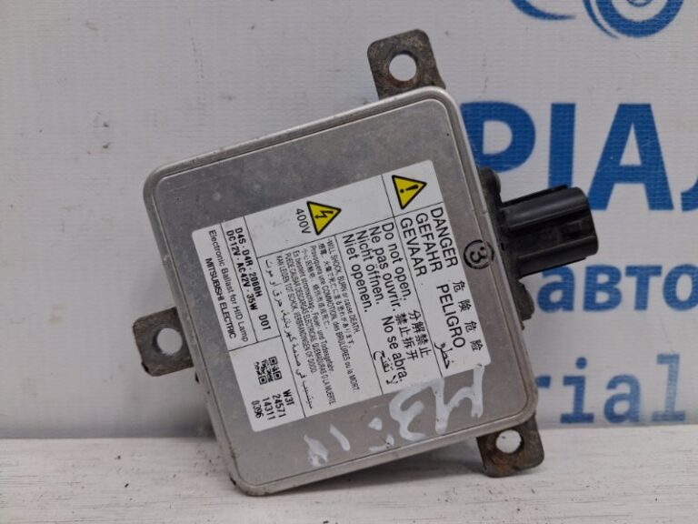 Блок розжига ксеноновой фары Mazda 3 2013-2019  (Арт. 77623)