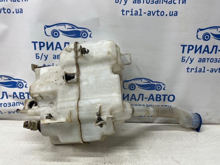 Бачок омывателя Mazda 3 2013-2019  (Арт. 77626)
