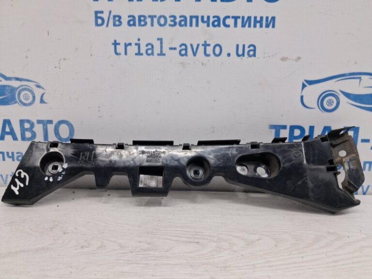 Кронштейн бампера задний правый Mazda 3 2013-2019  (Арт. 77627)