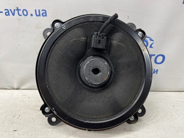 Динамик двери Mazda 3 2013-2019  (Арт. 77649)