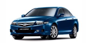 Airbag потолка(шторка) правый Honda Accord 2002-2008 78800SEAG91 (Арт. 76190)