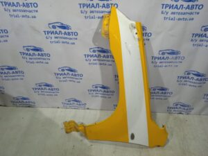 Крыло переднее левое Suzuki Grand Vitara 2005-2016 57710-65J10 (Арт. 4129)