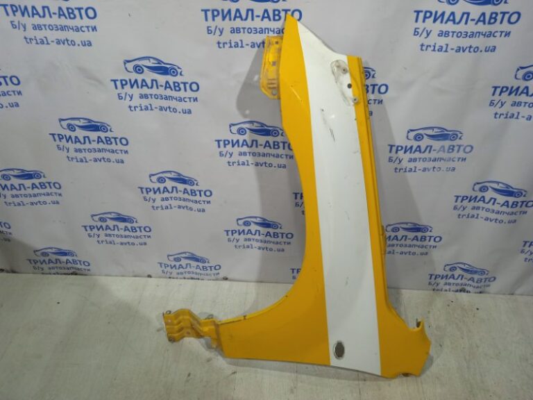 Крыло переднее левое Suzuki Grand Vitara 2005-2016 57710-65J10 (Арт. 4129)