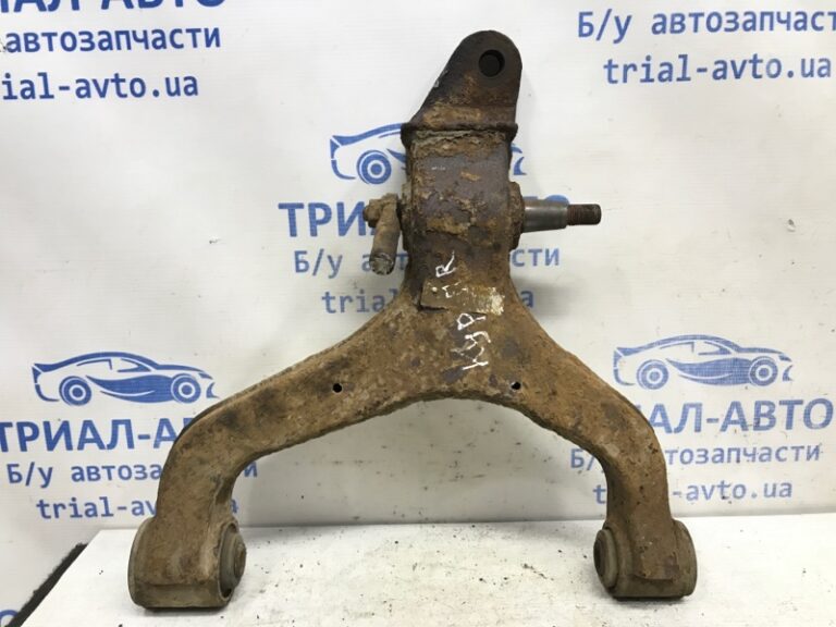 Рычаг передний нижний правый SsangYong Kyron 2004-2017 4450209100 (Арт. 34705)