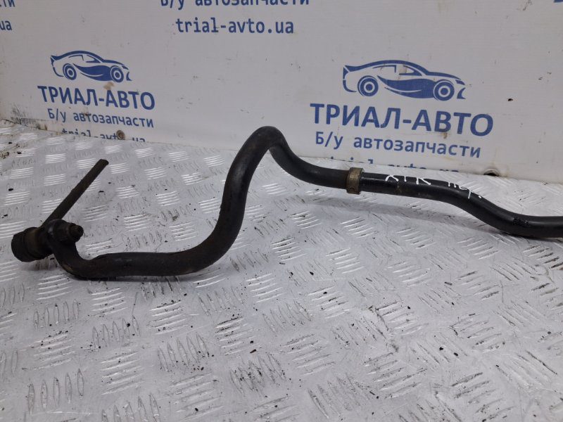 Стабилизатор передний Nissan X-Trail 2007-2015 54611JG70A (Арт. 60698) Стабилизатор передний Nissan X-Trail 2007-2015 54611JG70A (Арт. 60698)