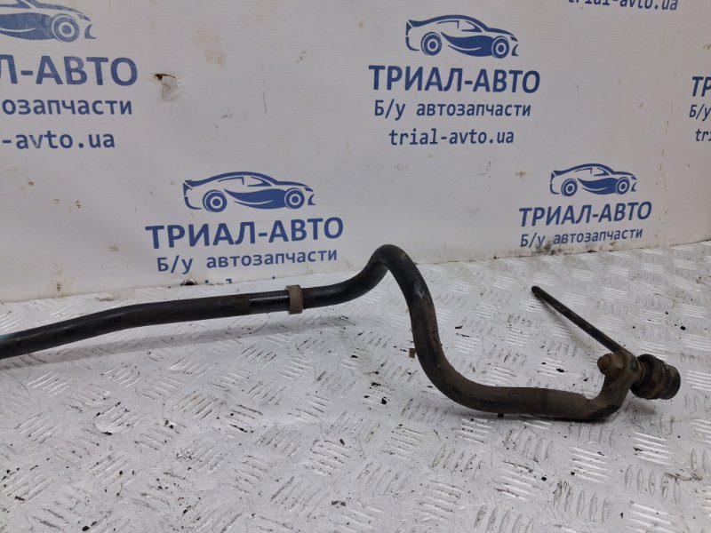 Стабилизатор передний Nissan X-Trail 2007-2015 54611JG70A (Арт. 60698) Стабилизатор передний Nissan X-Trail 2007-2015 54611JG70A (Арт. 60698)
