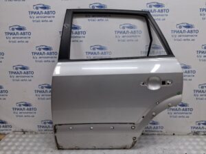 Дверь задняя левая Hyundai Tucson 2004-2009 770032E050 (Арт. 62317)
