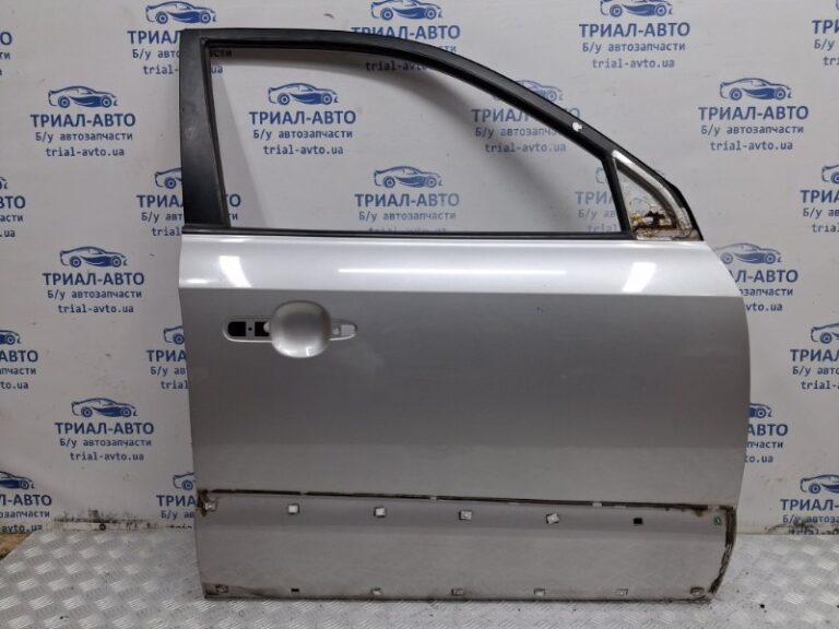 Дверь передняя правая Hyundai Tucson 2004-2009 760042E050 (Арт. 62319)