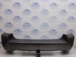 Бампер задний Hyundai Tucson 2004-2009 866102E050 (Арт. 62330)