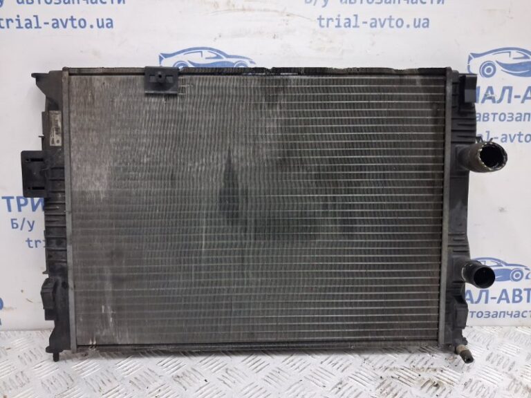 Радиатор основной Nissan Qashqai 2006-2013 21400JD20B (Арт. 62359)