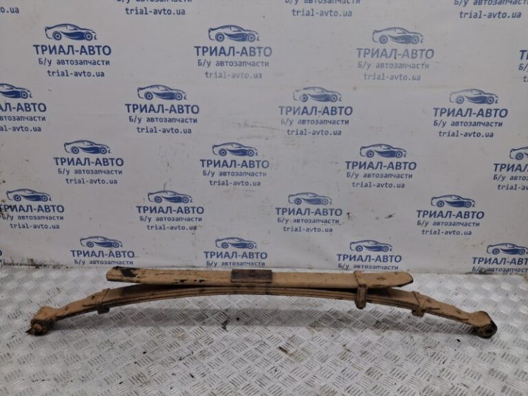 Рессора Nissan Navara 2004-2015 55020EB300 (Арт. 62386)