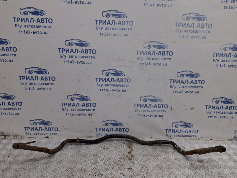 Стабилизатор передний Hyundai Tucson 2004-2009 548102E100 (Арт. 62401) Стабилизатор передний Hyundai Tucson 2004-2009 548102E100 (Арт. 62401)
