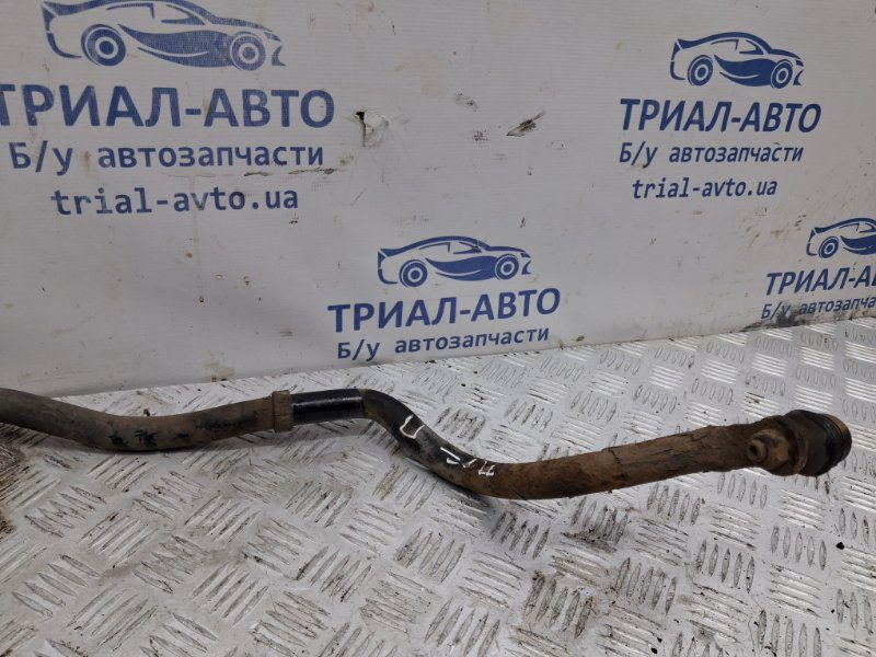 Стабилизатор передний Hyundai Tucson 2004-2009 548102E100 (Арт. 62401) Стабилизатор передний Hyundai Tucson 2004-2009 548102E100 (Арт. 62401)