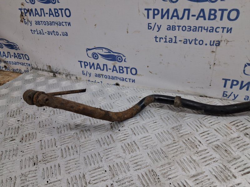 Стабилизатор передний Hyundai Tucson 2004-2009 548102E100 (Арт. 62401) Стабилизатор передний Hyundai Tucson 2004-2009 548102E100 (Арт. 62401)