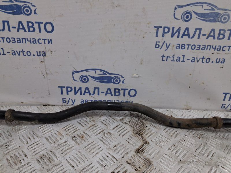 Стабилизатор передний Hyundai Tucson 2004-2009 548102E100 (Арт. 62401) Стабилизатор передний Hyundai Tucson 2004-2009 548102E100 (Арт. 62401)